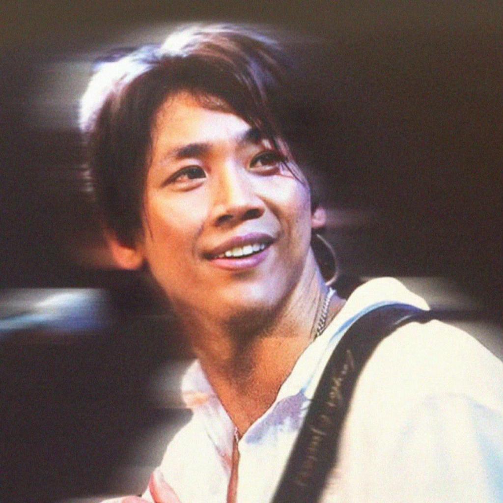 【华语R&B】精选RNB·陶喆·方大同·王力宏