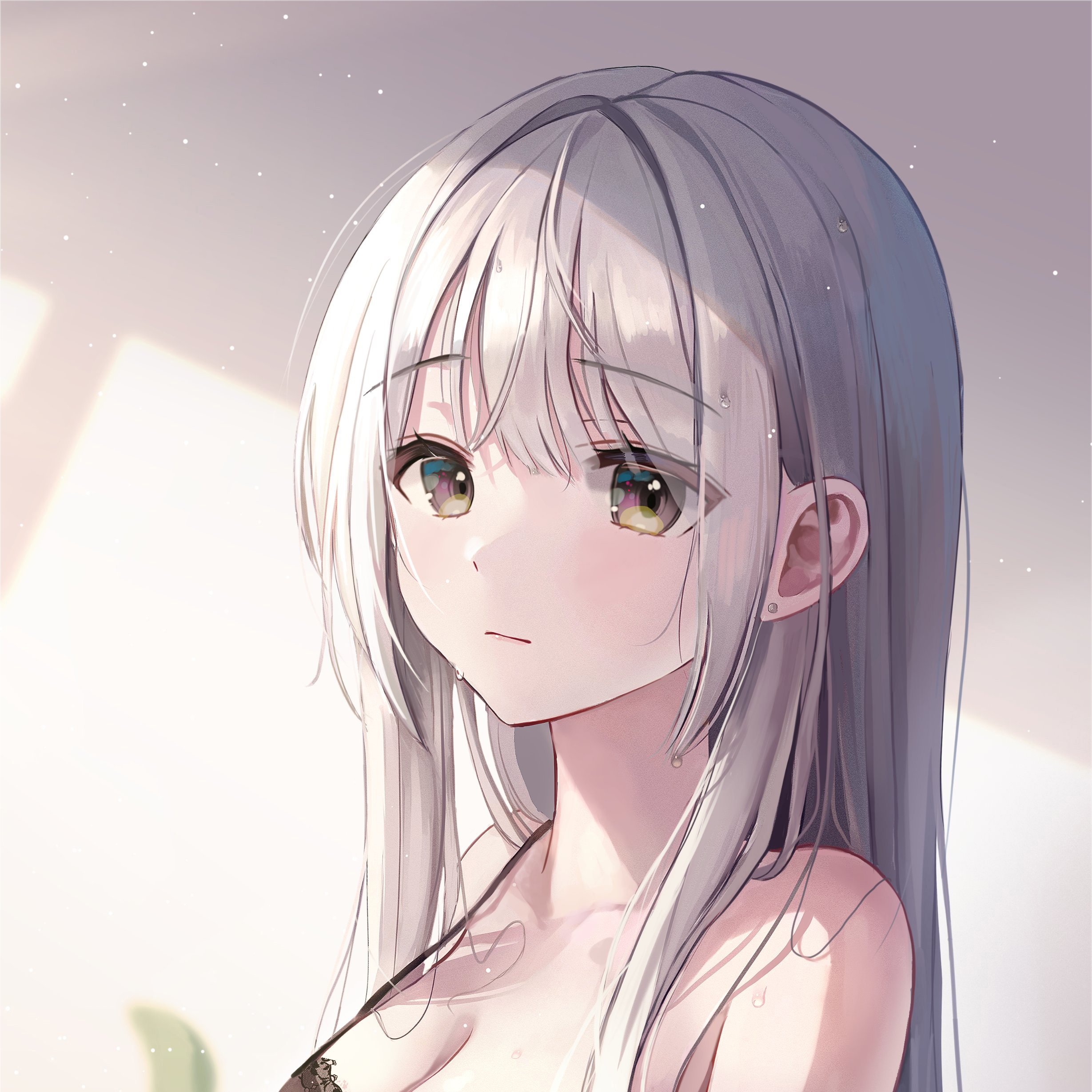 李克勤 - 一声不变（Adolf Jack Remix）