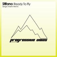 Ready To Fly (Sergio Marini Remix)