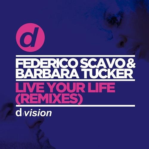 Live Your Life (Alex Finkin Remix)