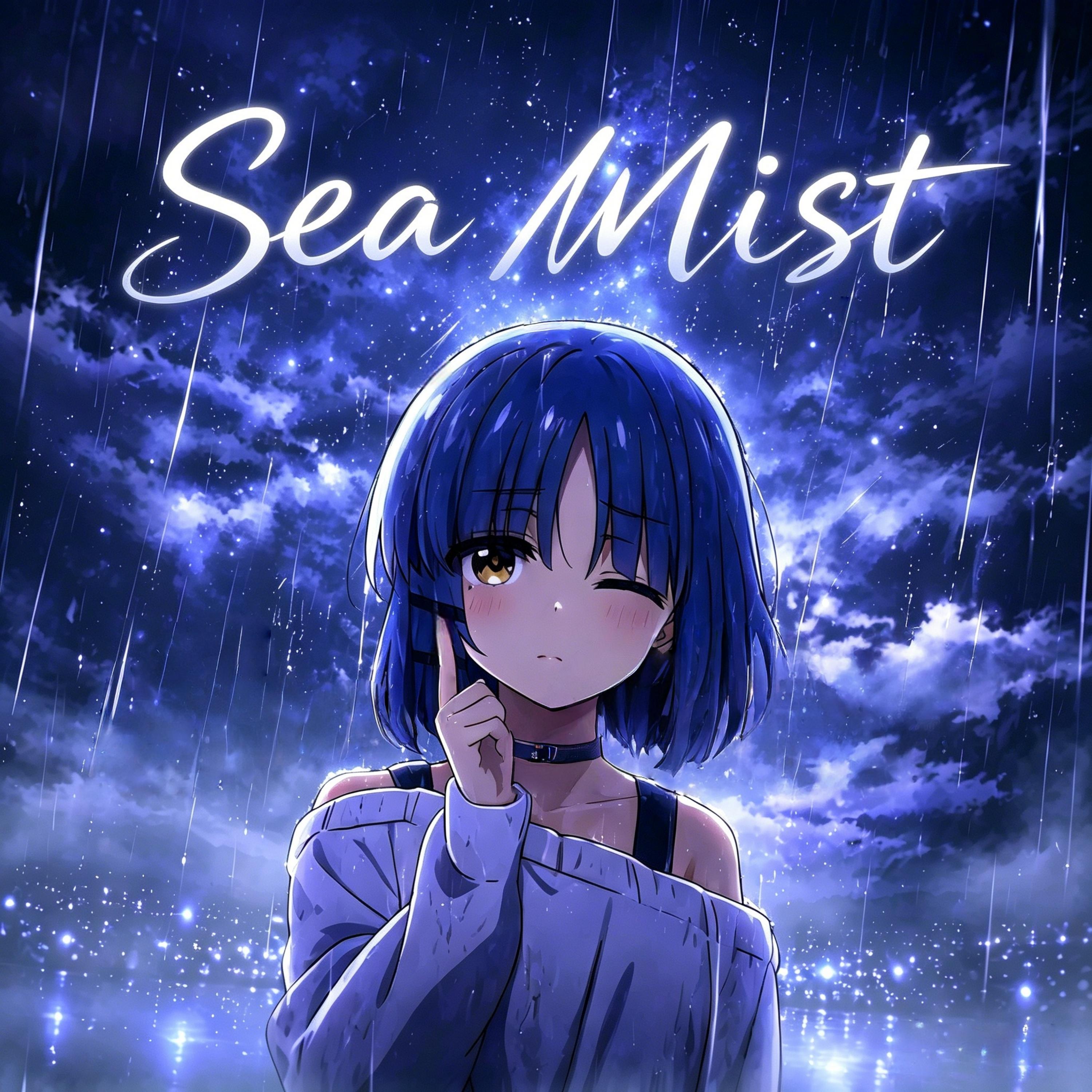Sea Mist (当不了你的天使)