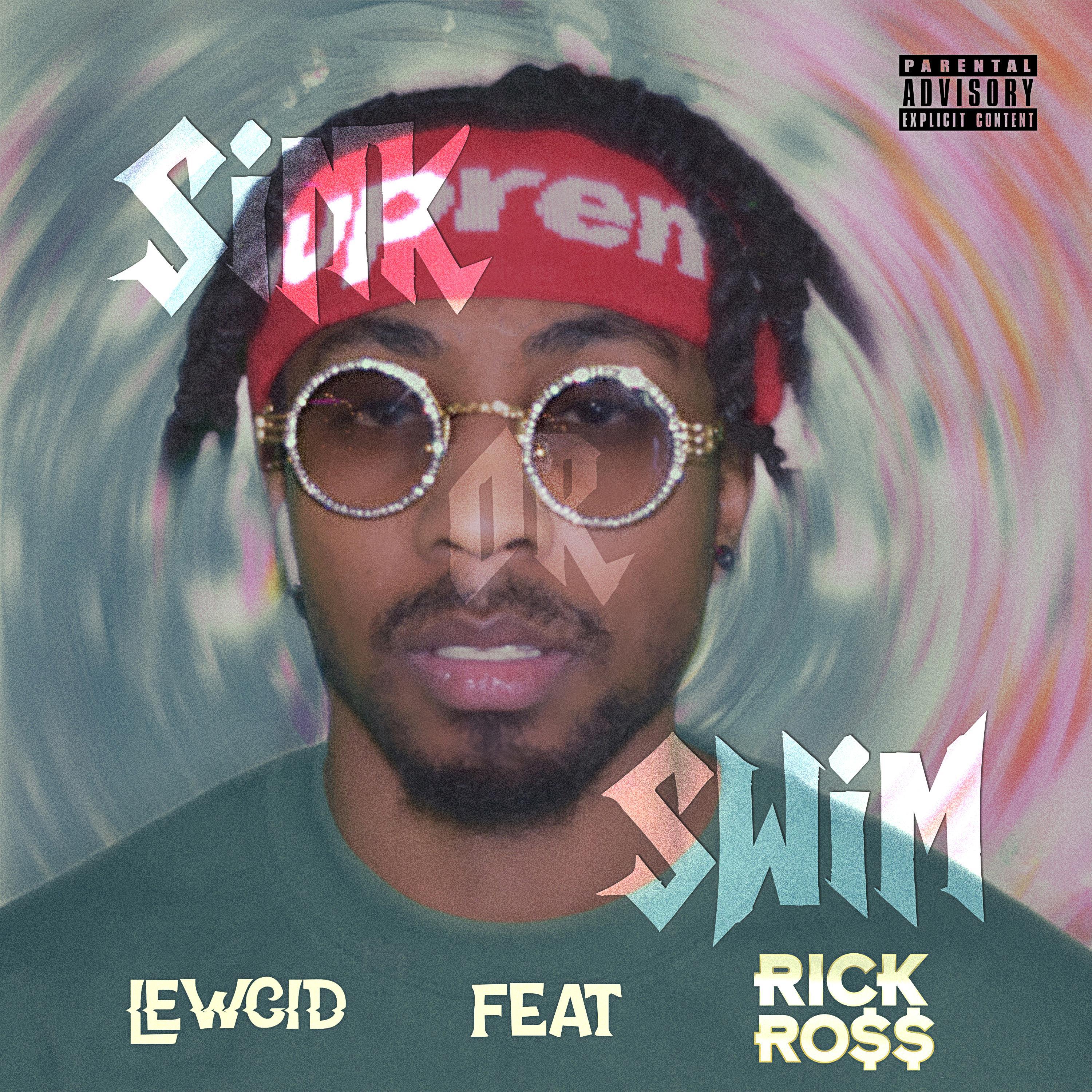 Sink Or Swim (feat. Rick Ross)