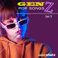 Gen Z Pop Songs, Set 5