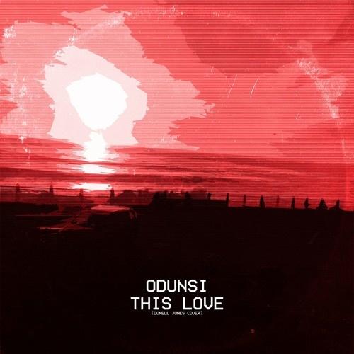 This Love (Donell Jones Cover)