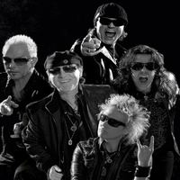 Scorpions