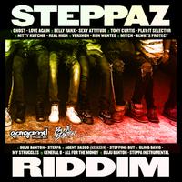 Steppaz Riddim