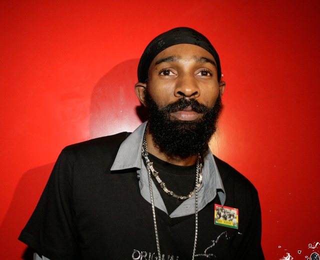 Spragga Benz