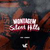 DJ MARAKA 011 - Montagem Silent Hills