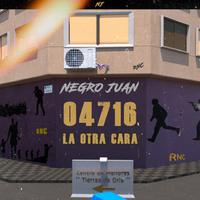 Negrojuan
