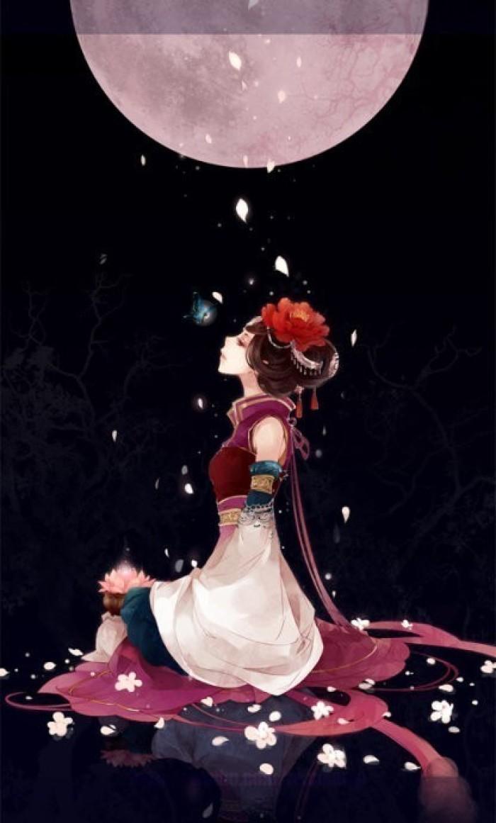 念相思（Cover 予词 / 鸦青）