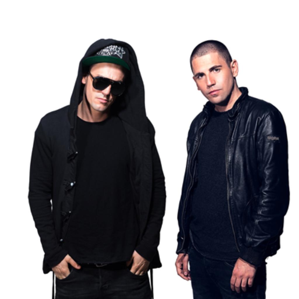 Dimitri Vegas & Like Mike