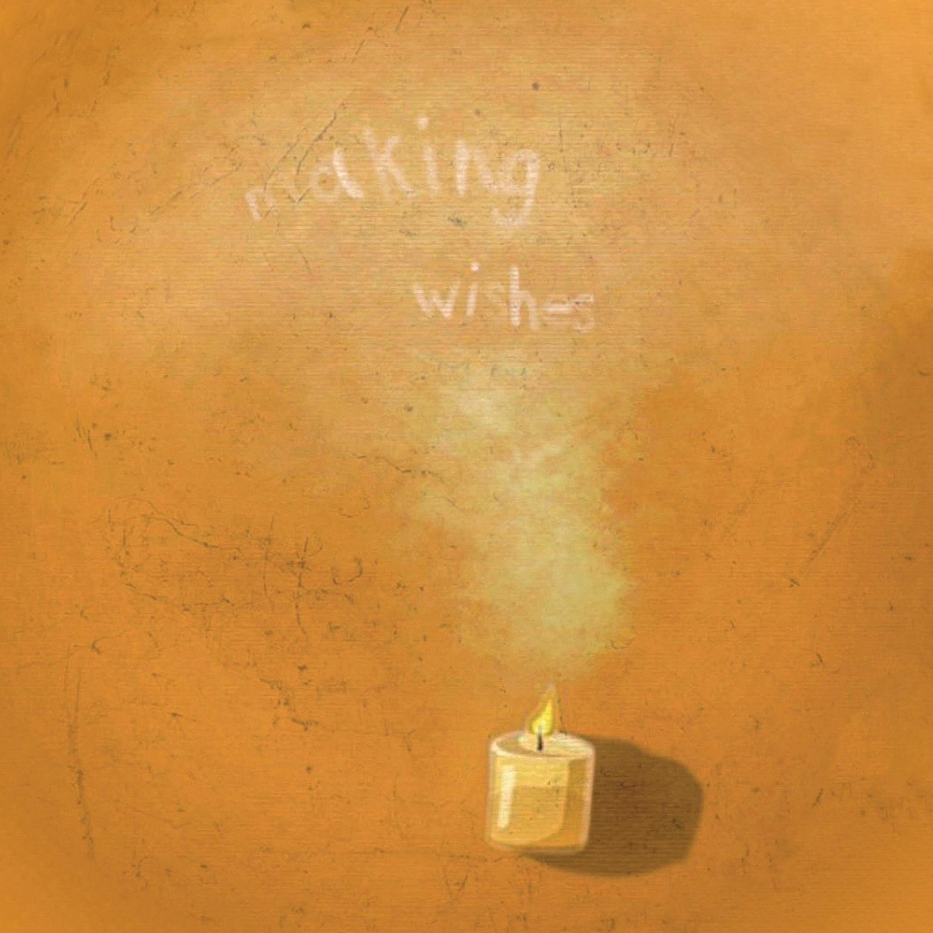 making wishes (feat. cherryrizla)