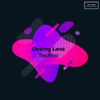 Oozing Love Techno