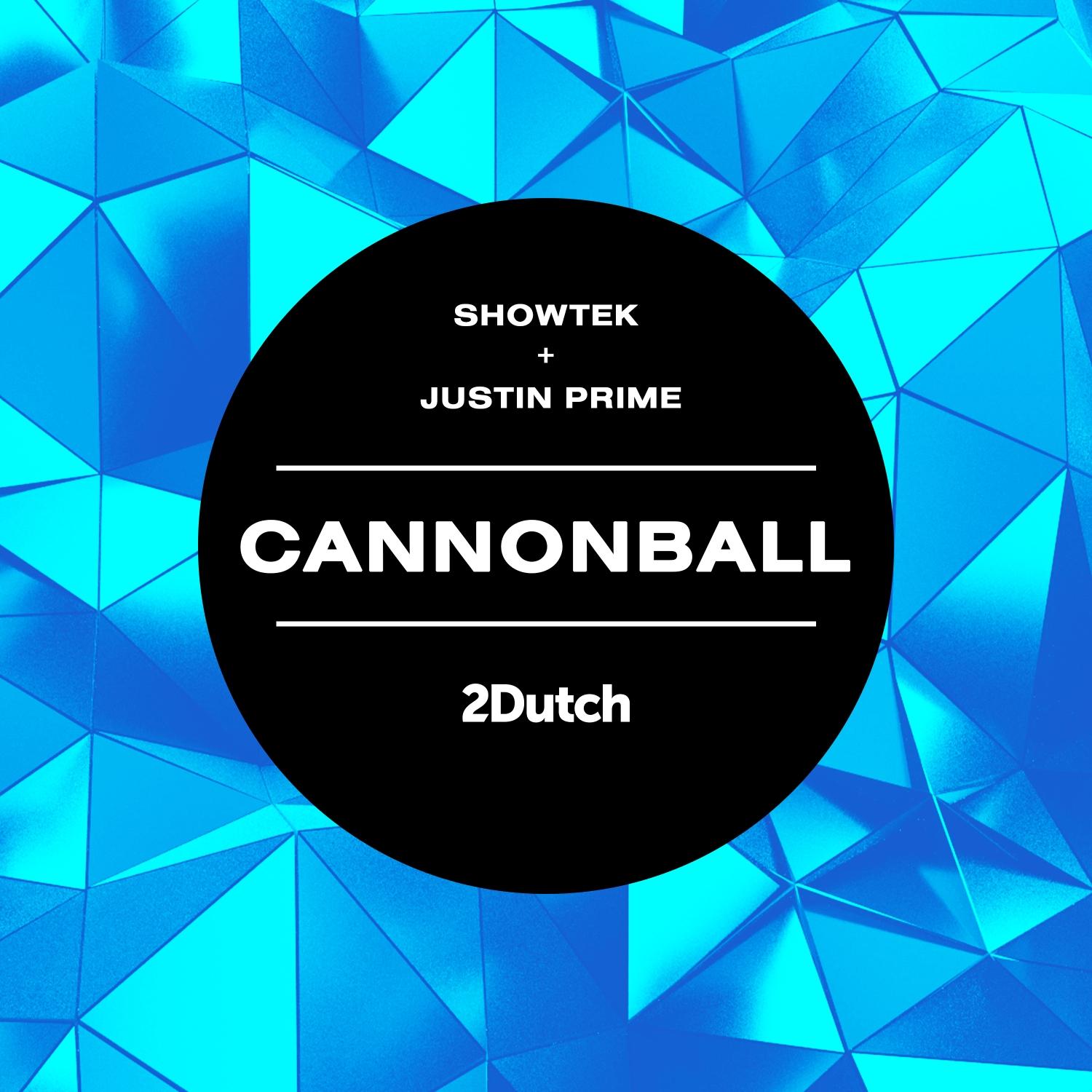Cannonball (Radio Edit)