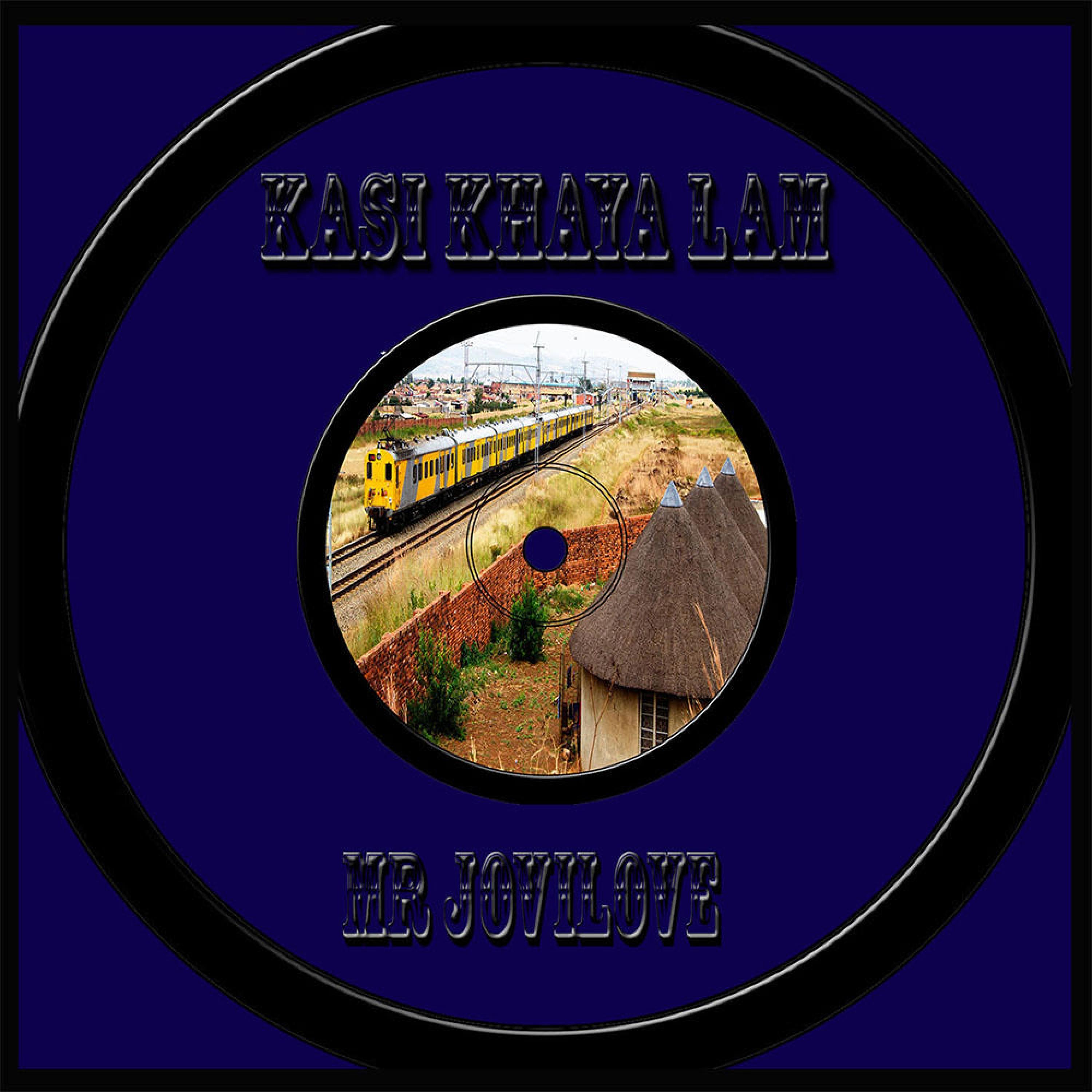 Imbokodo (feat. Gabelion & Isaac Navigator Da Afrellent Poet)