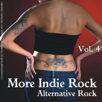 More Indie Rock - Alternative Rock, Vol. 4