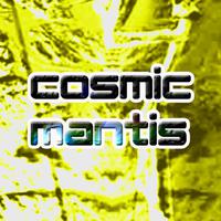 Cosmic Mantis