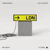 John Digweed - John Digweed - Live in London (Continuous Mix 4)