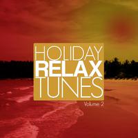 Holiday Relax Tunes, Vol. 2