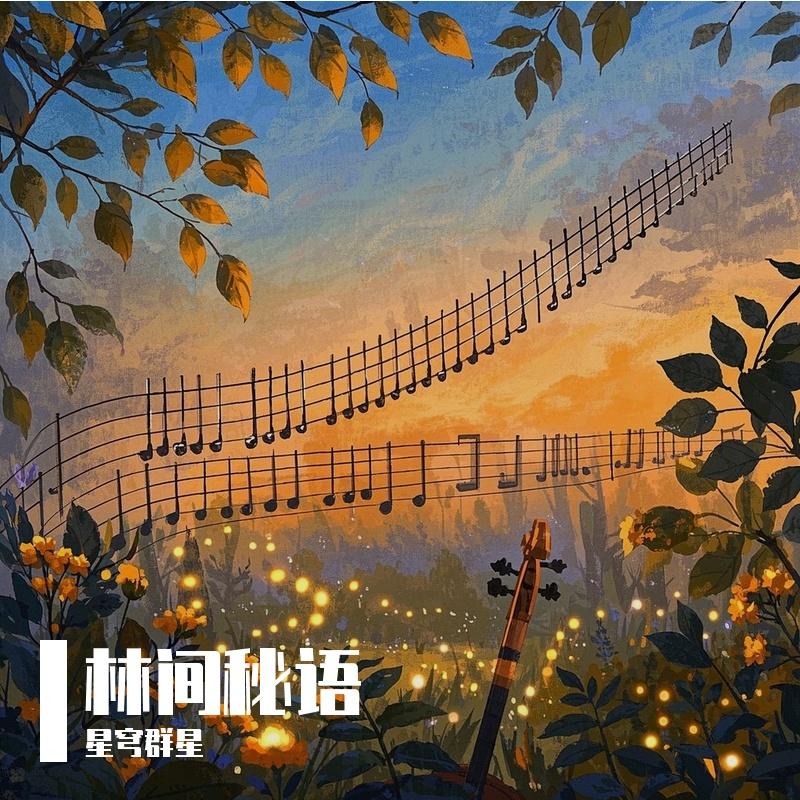麦田的夏风封面