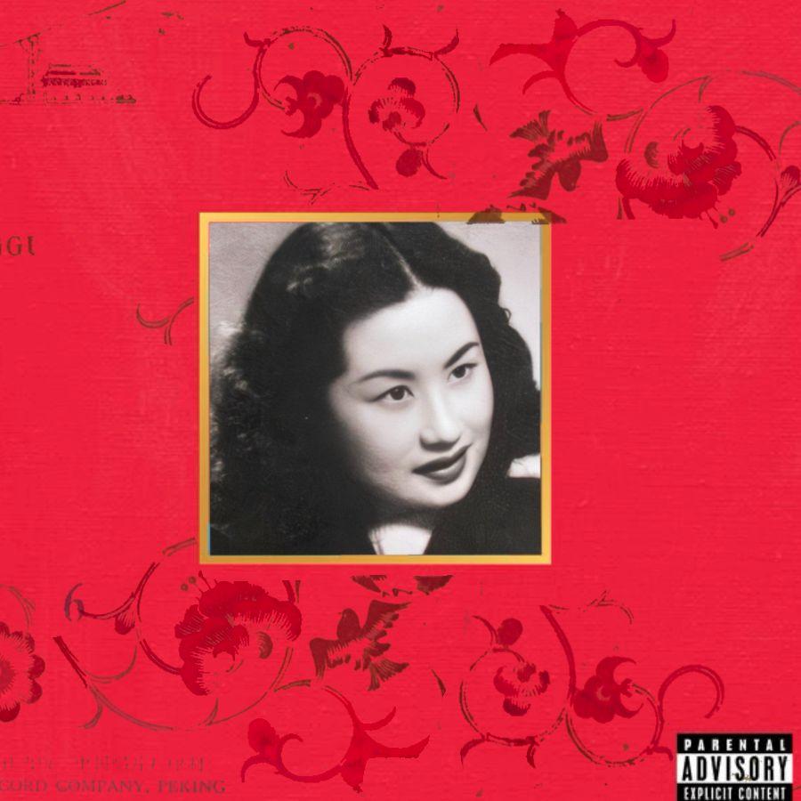 等着你回来 - Boombap x Kanye Type Beat封面