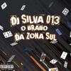 DJ Silva013 - Berimbau Intergalático 2