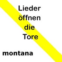 Lieder öffnen die Tore