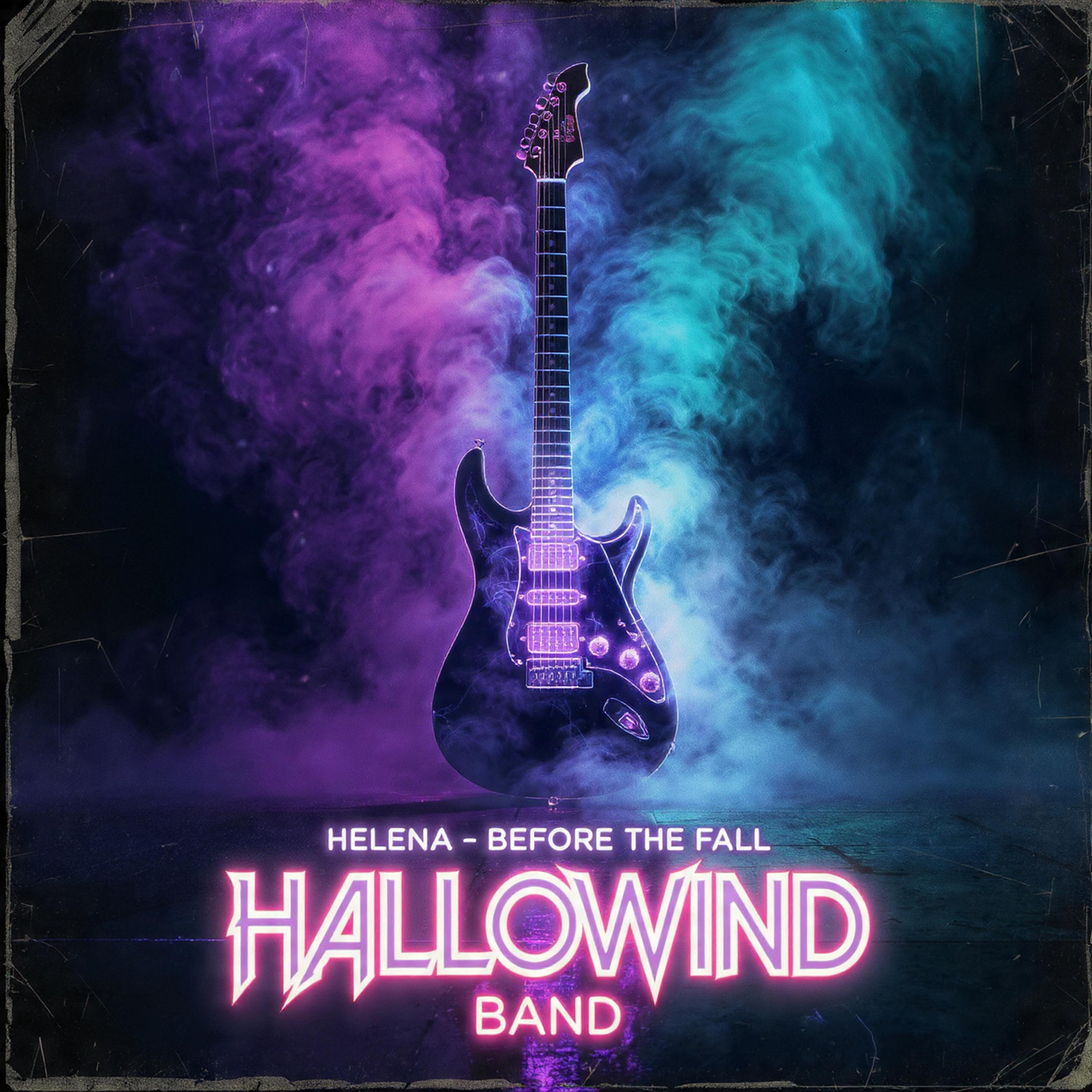 Helena - Before the Fall