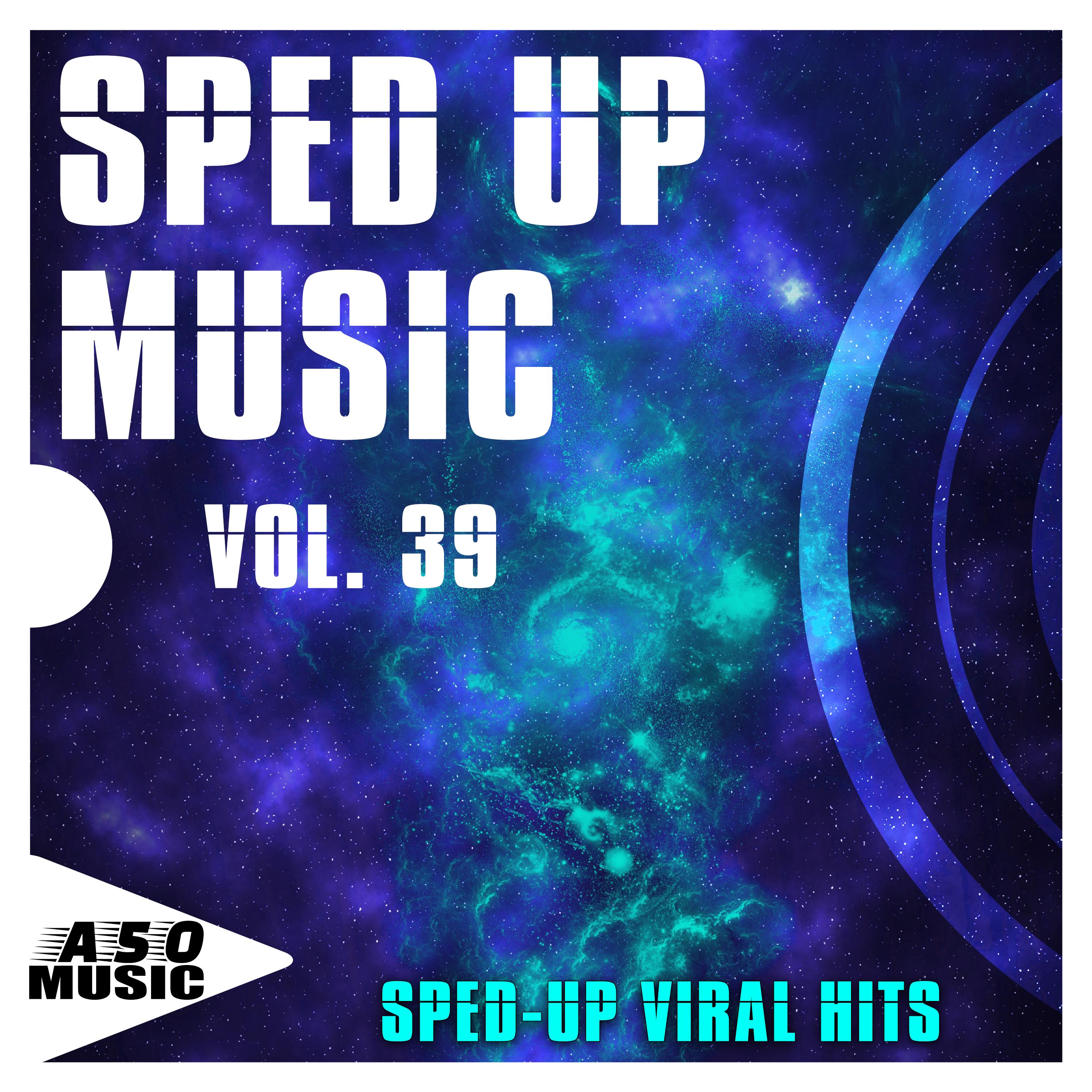 Dangerous Love (Sped up Mix)