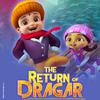 Chhota Bheem - Chhota Bheem and the Return of Dragar