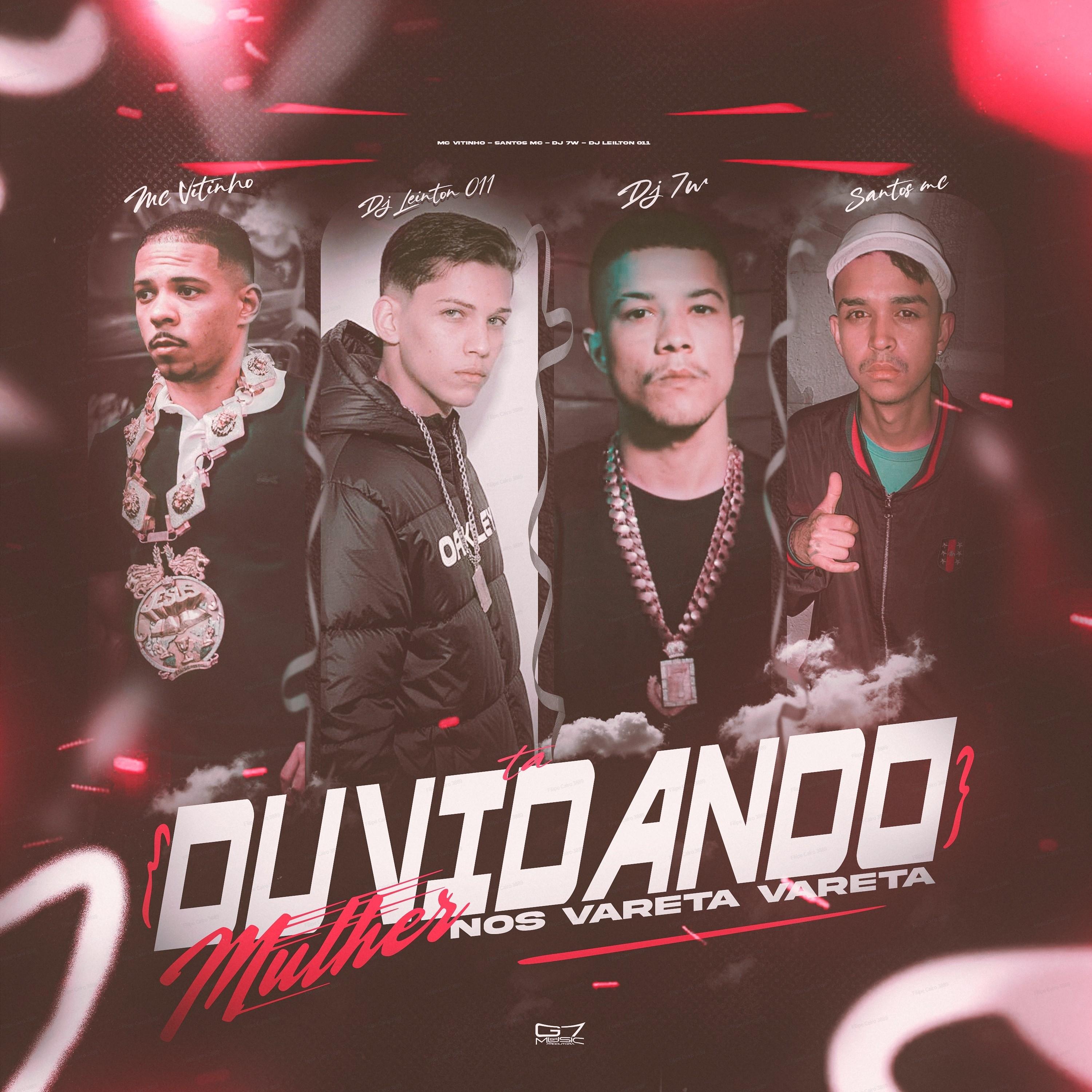 Tá Duvidando Mulher, Nós Vareta Vareta