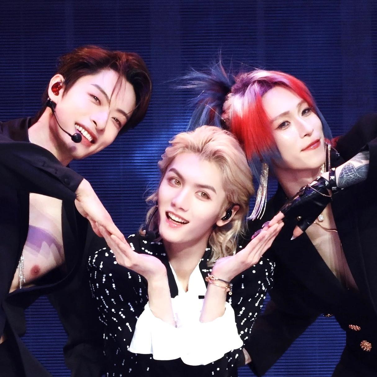 拒绝不了ONER的每一天