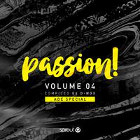 Passion Vol. 4 - ADE Special