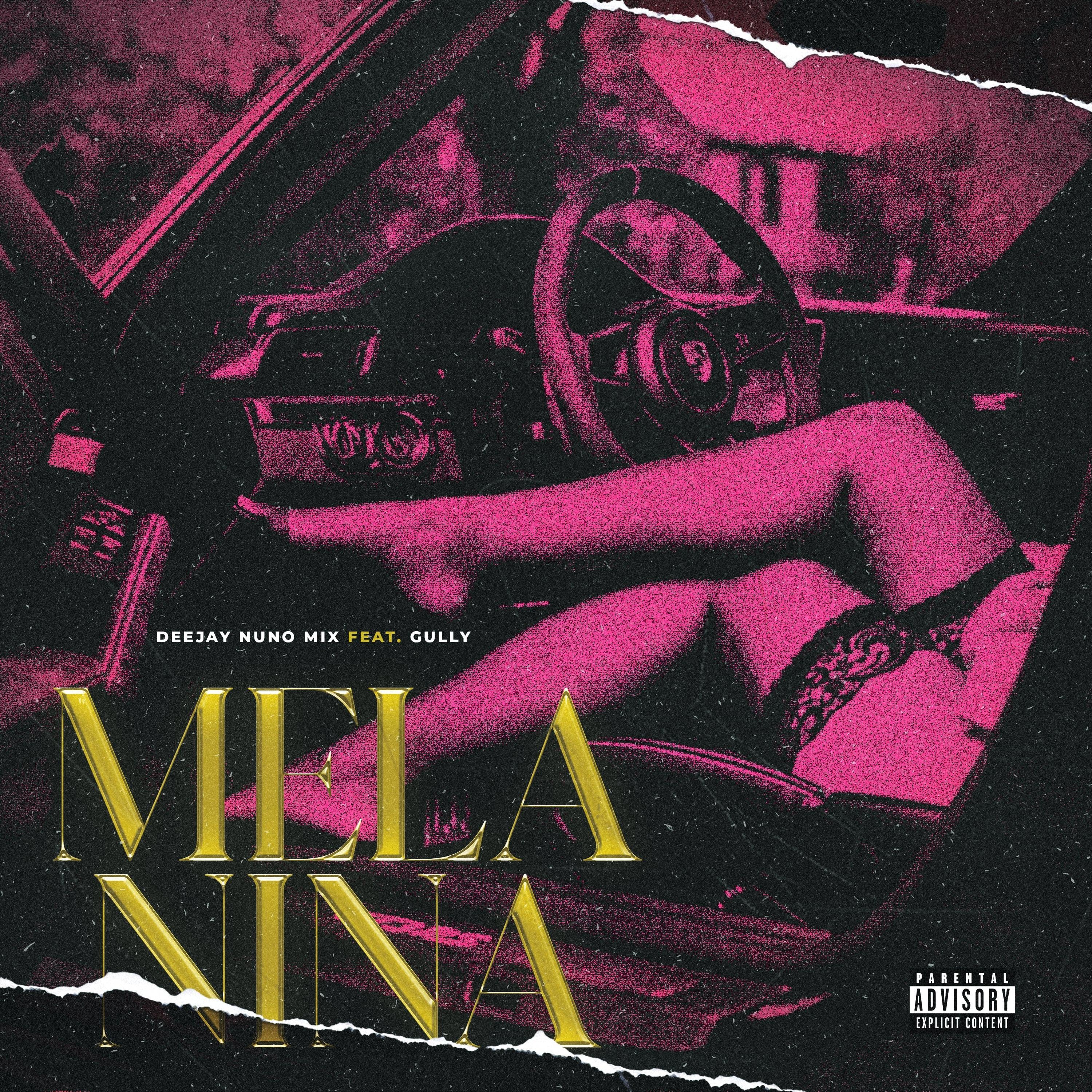 Melanina (feat. Gully)
