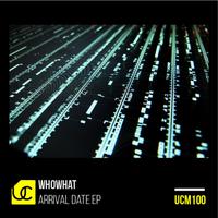 Arrival Date EP