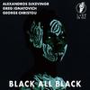 Alexandros Djkevingr - Black All Black (Original Mix)