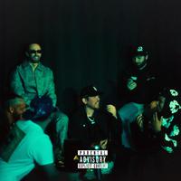 LONGWAY (feat. AJ Brown, Pofsky, DCMBR, KaceyFamily & Somethingdope DG)