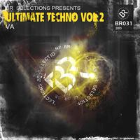 Ultimate Techno Vol 2