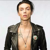 Andy Black资料,Andy Black最新歌曲,Andy BlackMV视频,Andy Black音乐专辑,Andy Black好听的歌