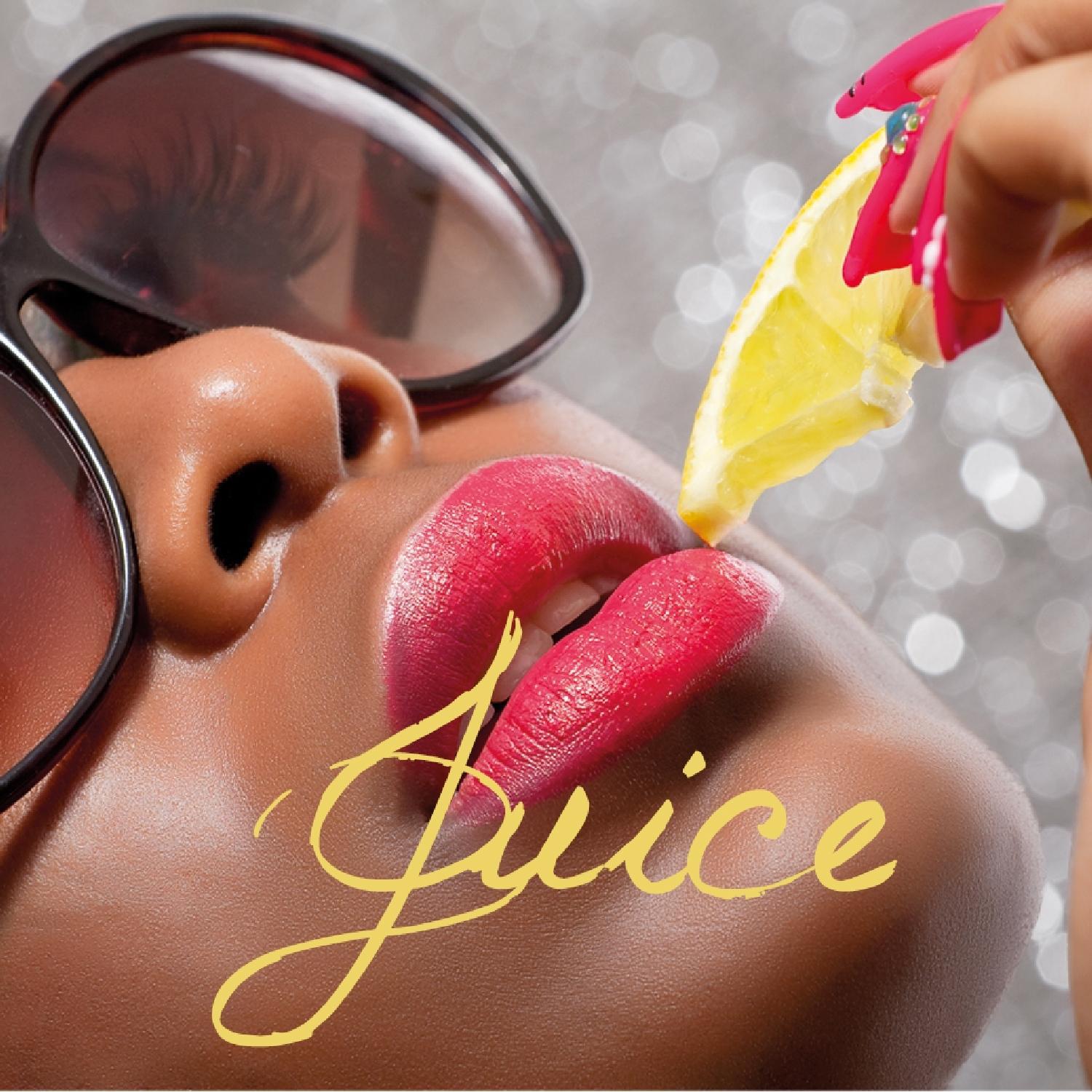 Licking own juice compilation