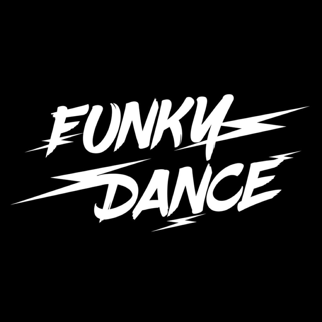 FunkyDanceFamily