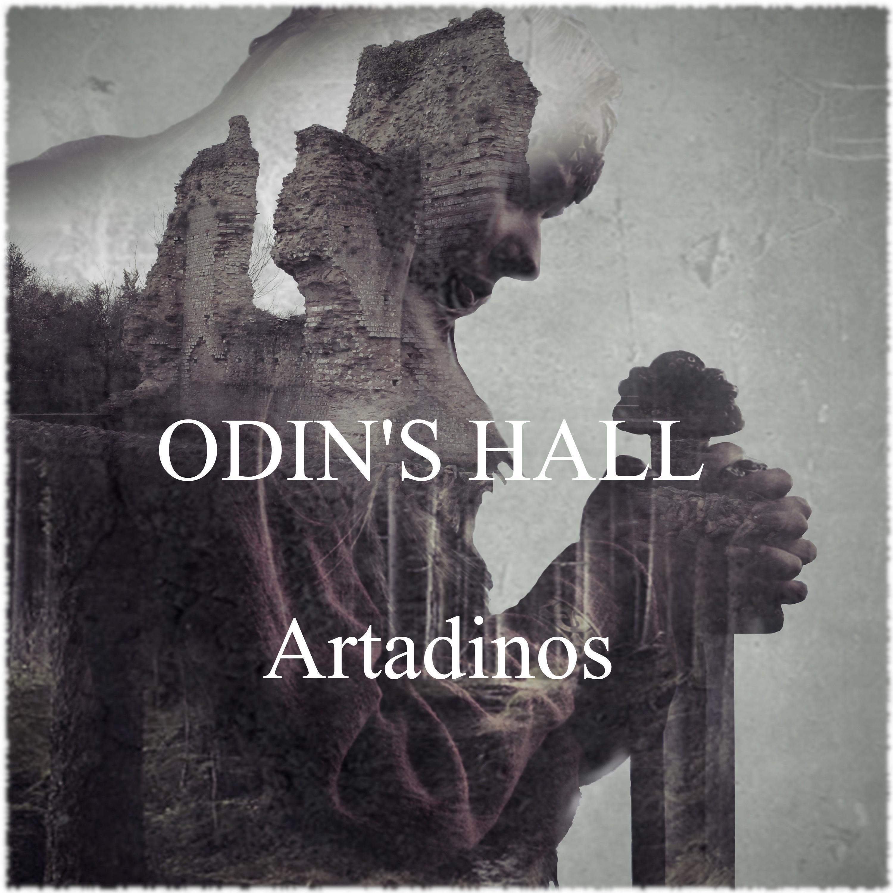 ODIN'S HALL