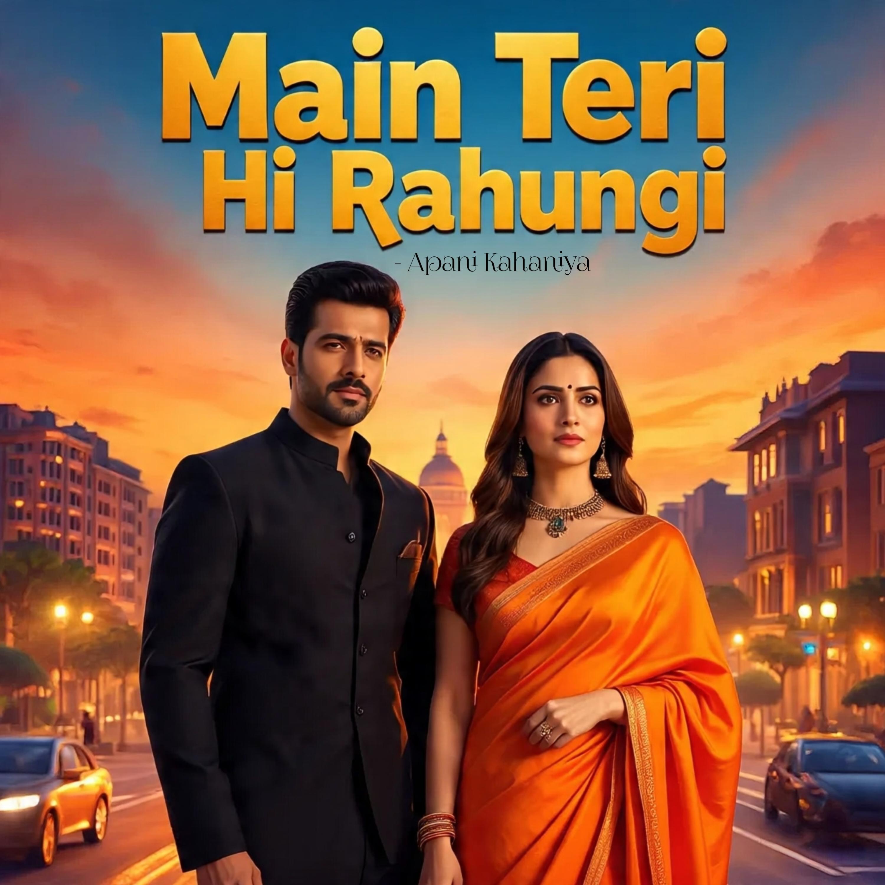 Main Teri Hi Rahungi (feat. Apani Kahaniya)