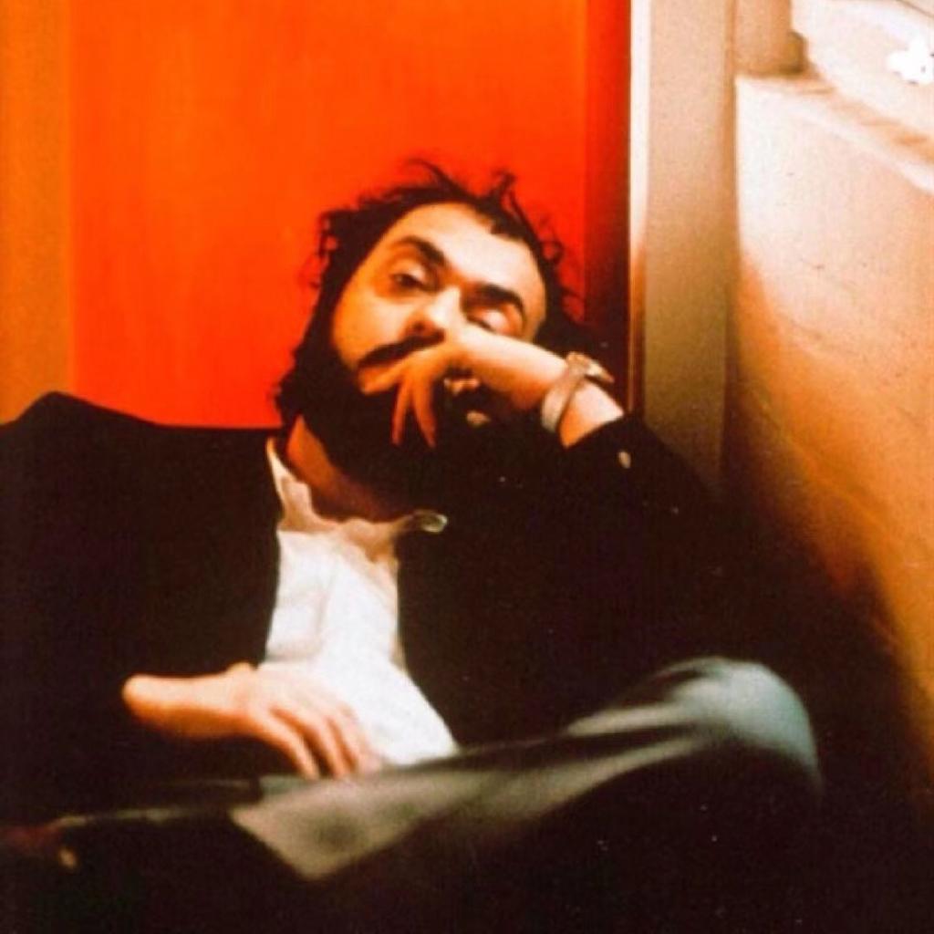 Robby叔叔杂乱无章的心情日记