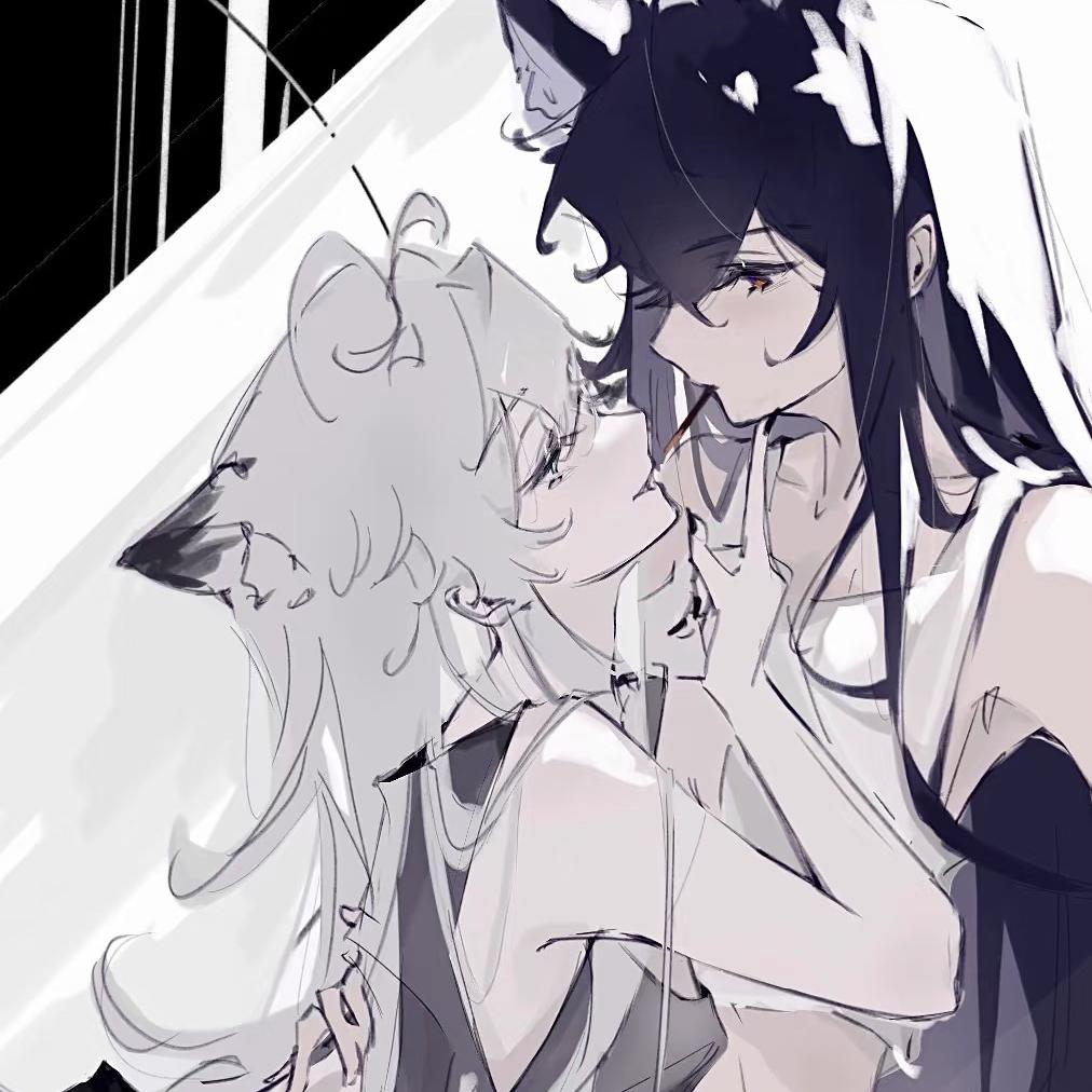 虚恋/钓系/诱导/微擦/暧昧