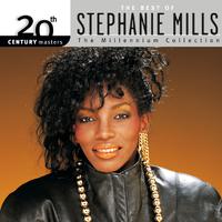 20th Century Masters: The Millennium Collection: Best Of Stephanie Mills