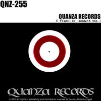 6 Years of Quanza, Vol. 1