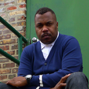 Derrick Carter