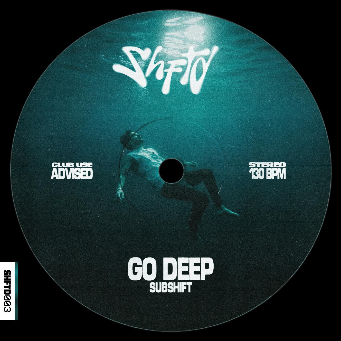 Go Deep