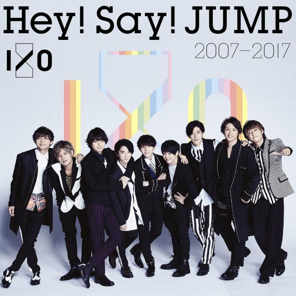 SUPER DELICATE - Hey! Say! JUMP - 单曲- 网易云音乐